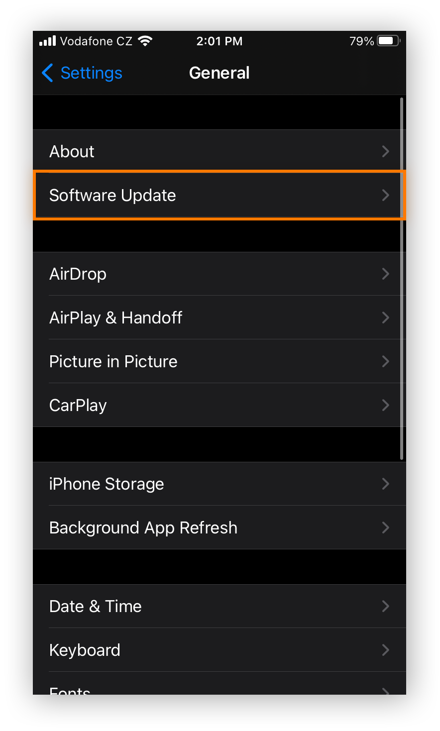 How to Remove Viruses & Malware from an iPhone Avast
